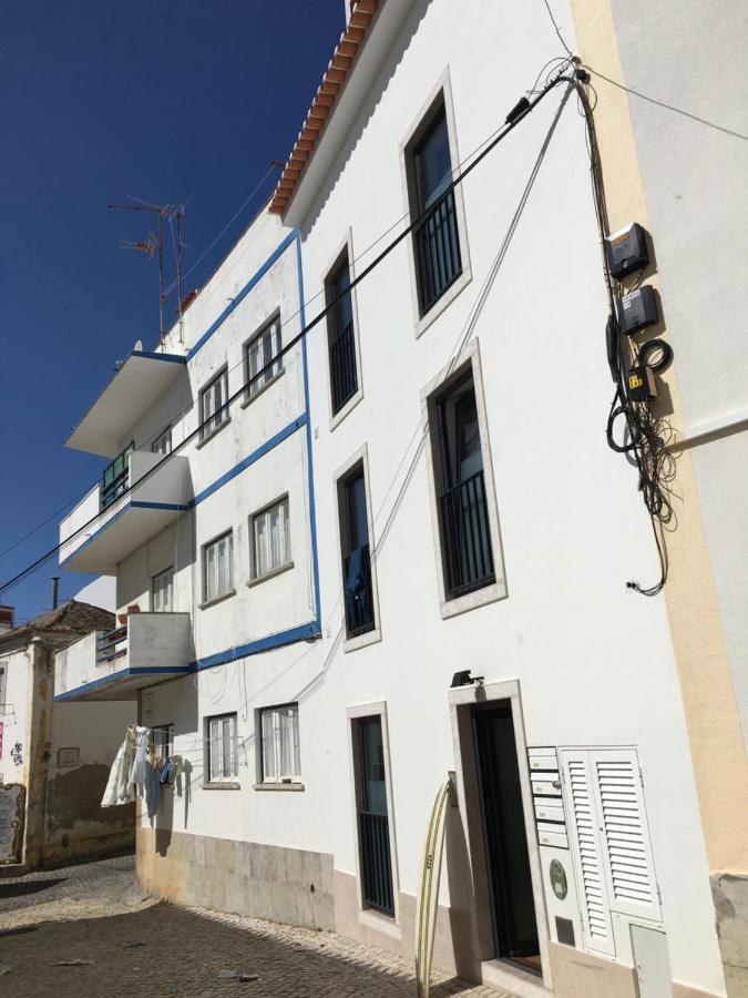 Pedra Branca Apartments Ericeira Exterior photo